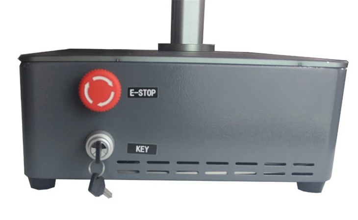 Fiber Laser Marking Machine Supplier