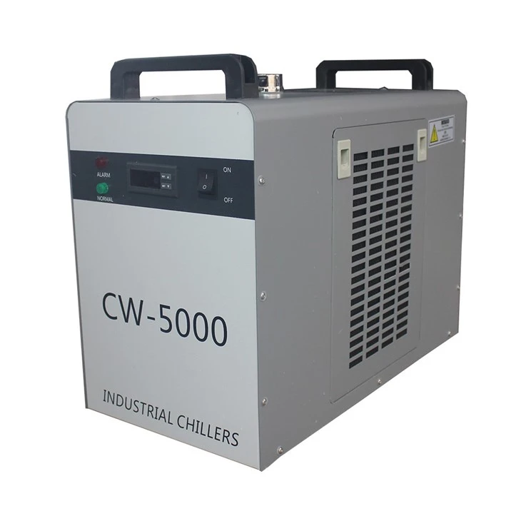 Laser Marking Machines For Glass Large Format