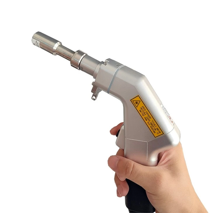 Air Cooled Laser Welding Machine